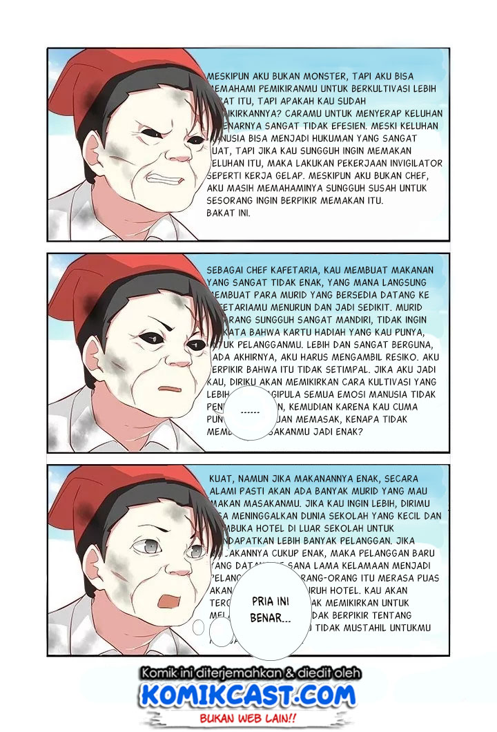 Yaoguai Mingdan
